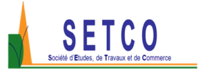 La SETCO (Société d’Etude de Travaux et Commerce)