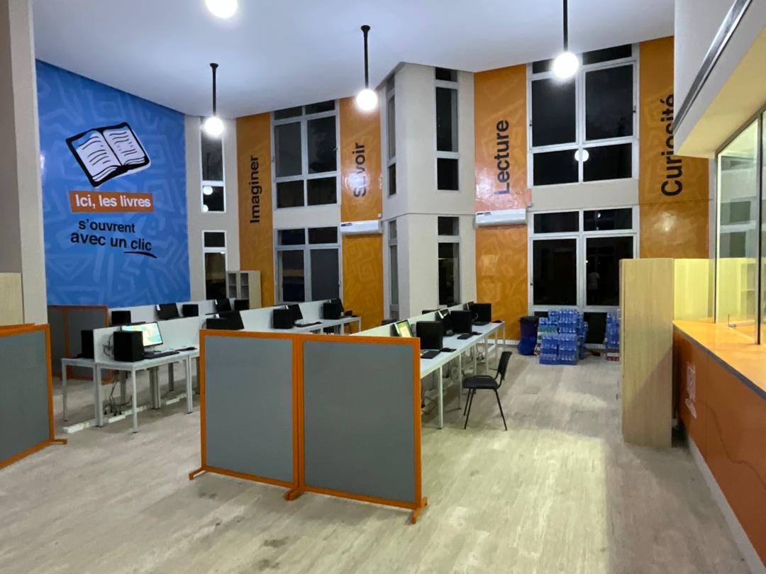 Chantier CBATP